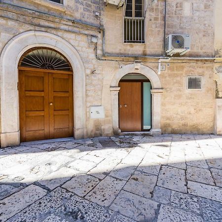 San Nicola Old Town Apartment Casatuabari Esterno foto