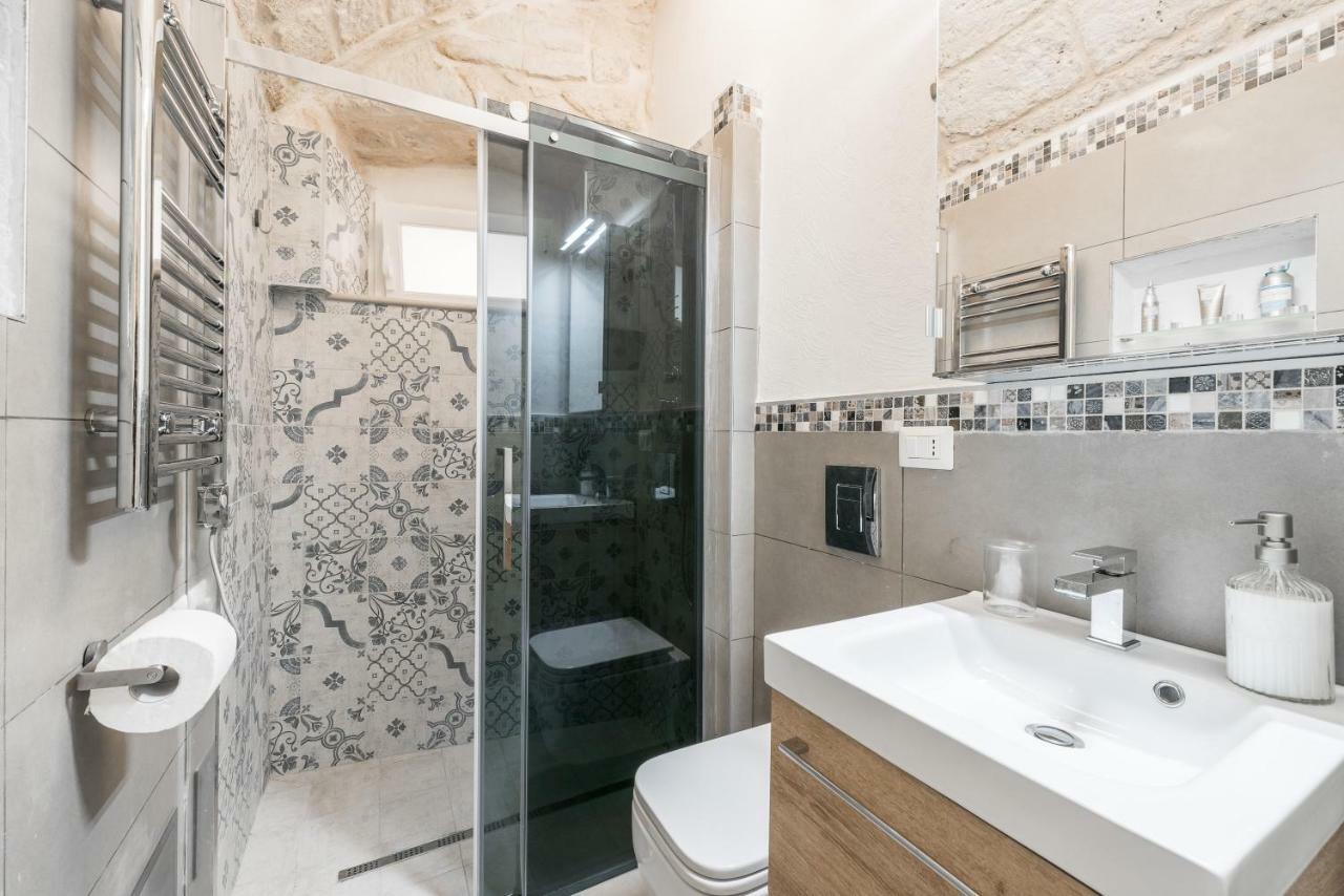 San Nicola Old Town Apartment Casatuabari Esterno foto